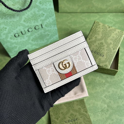 型番：523159  グッチカードケースコピー クリスマス最高のプレゼント