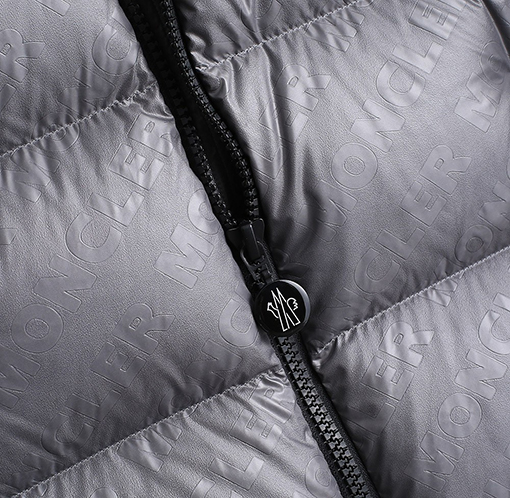 モンクレー服コピー ダウンジャケットアウター MONCLERロゴ