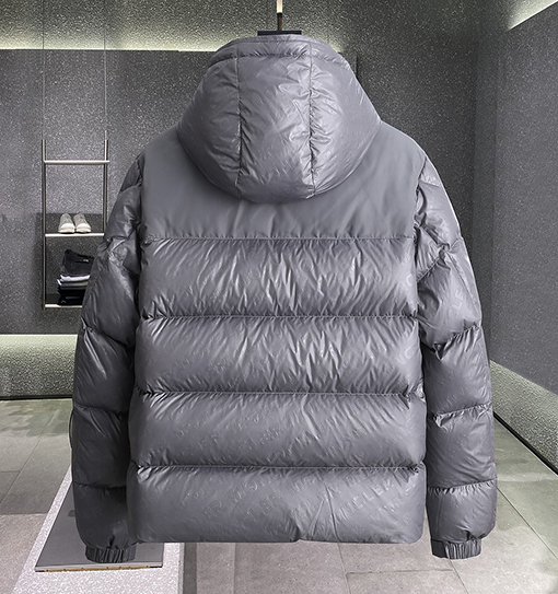 モンクレー服コピー ダウンジャケットアウター MONCLERロゴ