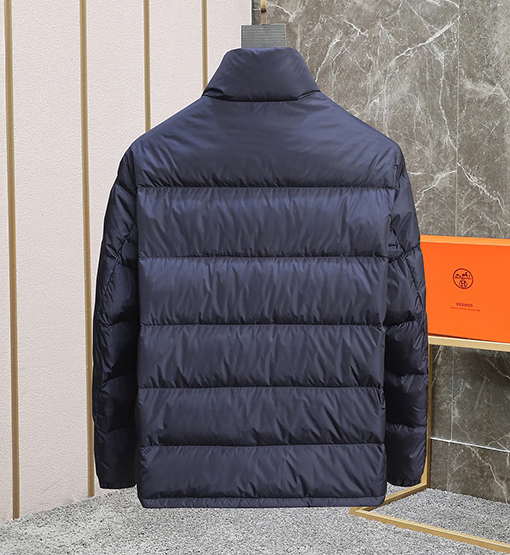 プラダ服スーパーコピー  メンズダウンジャケットアウター pradaマーク