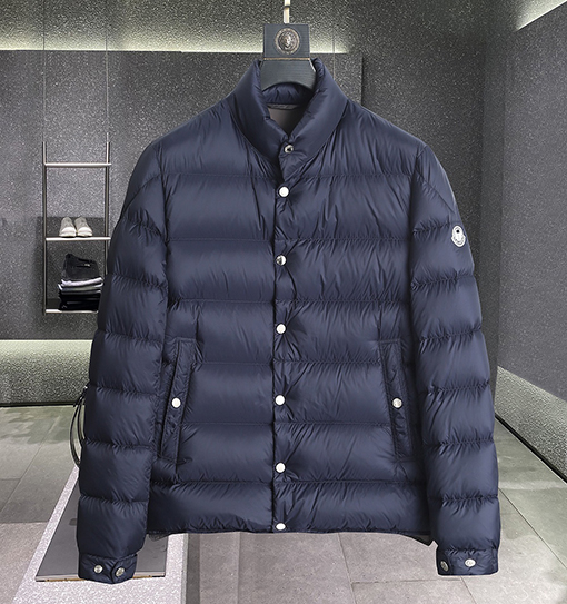 モンクレー服コピー ダウンジャケットアウター MONCLERロゴ