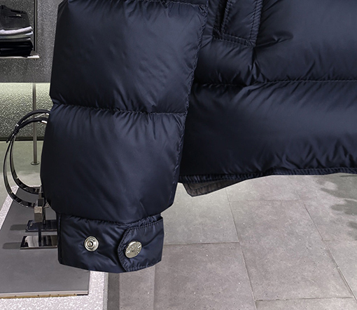 モンクレー服コピー ダウンジャケットアウター MONCLERロゴ