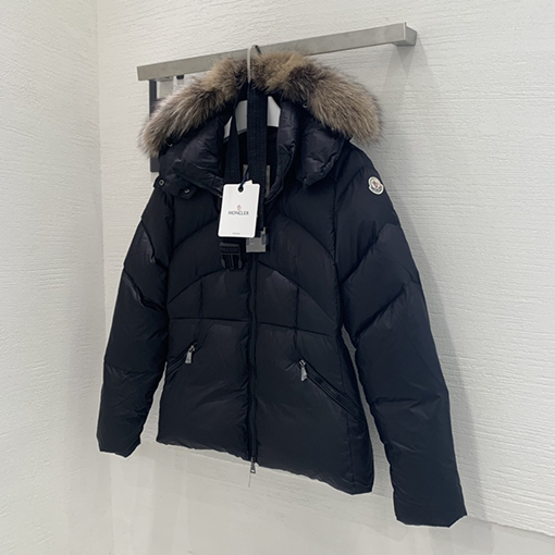 【レディースショートコートの通販】モンクレール服偽物 ダウンストリンショートコート