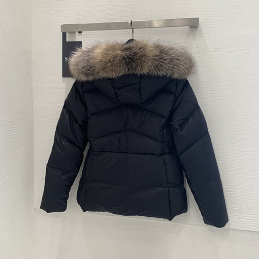 【レディースショートコートの通販】モンクレール服偽物 ダウンストリンショートコート