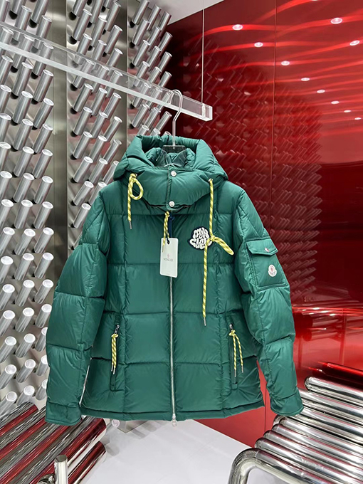 モンクレール服スーパーコピー ダウンジャケットアウター