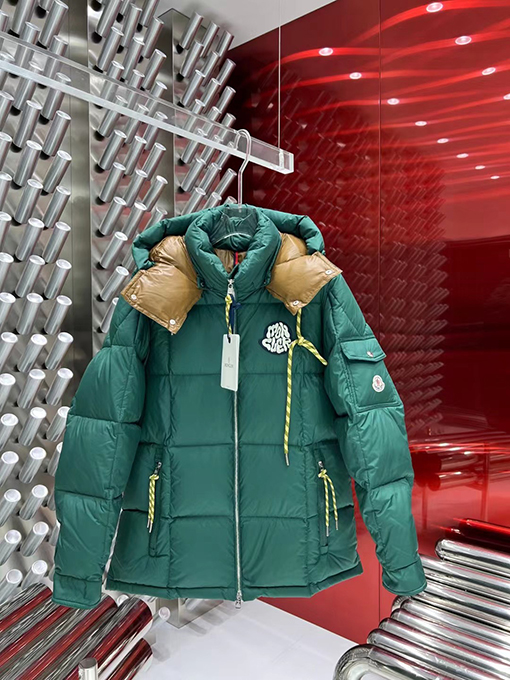 モンクレール服スーパーコピー ダウンジャケットアウター