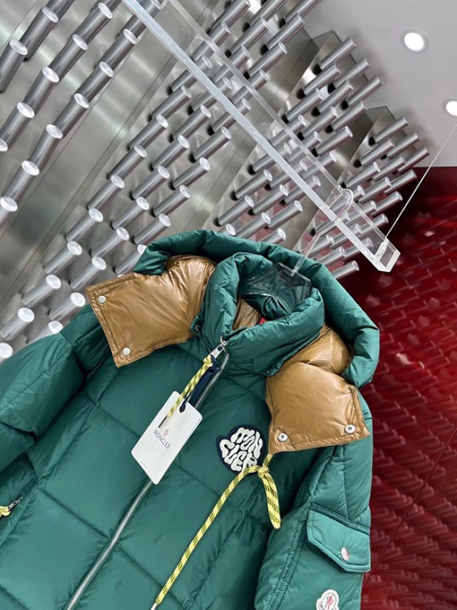 モンクレール服スーパーコピー ダウンジャケットアウター