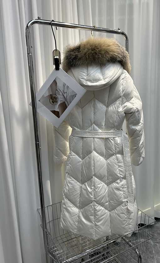 【レディースロングコートの通販】no:K881 モンクレール服コピーダウンロングコート