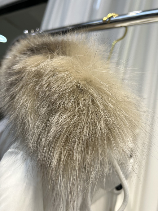 【レディースロングコートの通販】no:K881 モンクレール服コピーダウンロングコート