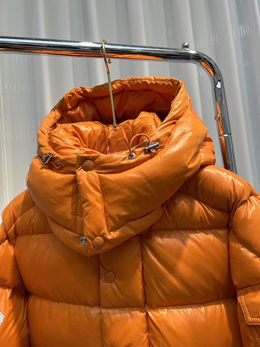 Moncler Maya :M70 モンクレール服偽物ダウンジャケットアウター 4カラー