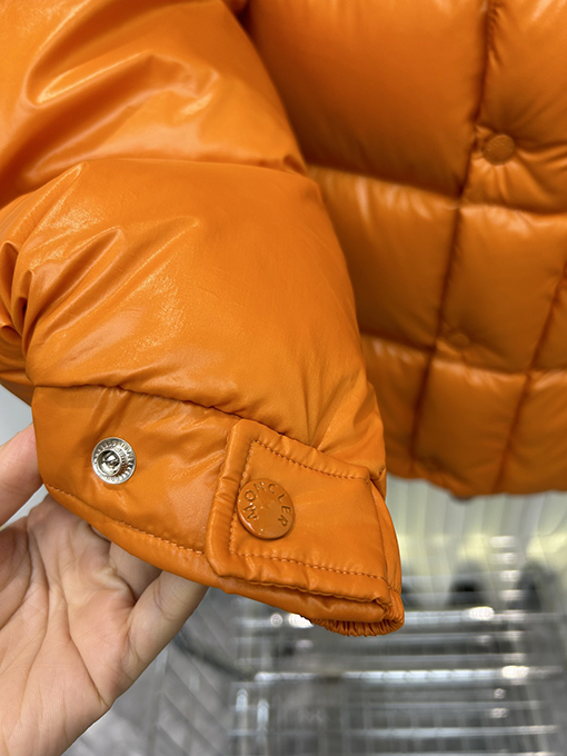 Moncler Maya :M70 モンクレール服偽物ダウンジャケットアウター 4カラー