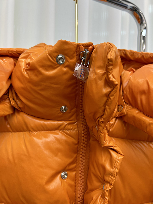 Moncler Maya :M70 モンクレール服偽物ダウンジャケットアウター 4カラー
