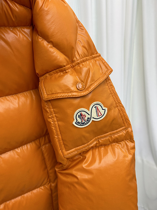 Moncler Maya :M70 モンクレール服偽物ダウンジャケットアウター 4カラー