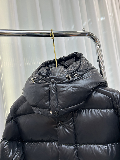 Moncler Maya :M70 モンクレール服偽物ダウンジャケットアウター 4カラー