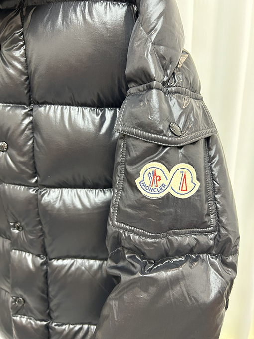 Moncler Maya :M70 モンクレール服偽物ダウンジャケットアウター 4カラー
