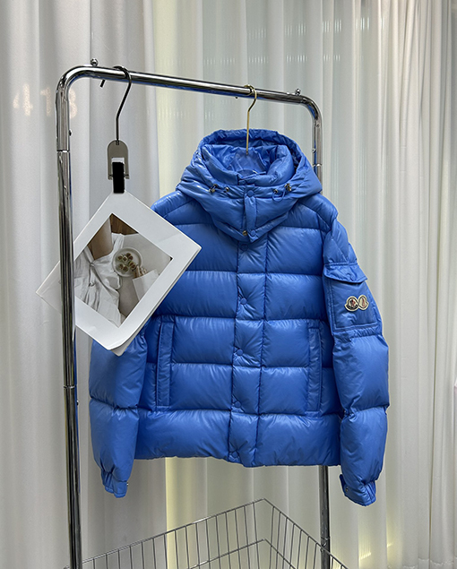 Moncler Maya :M70 モンクレール服偽物ダウンジャケットアウター 4カラー