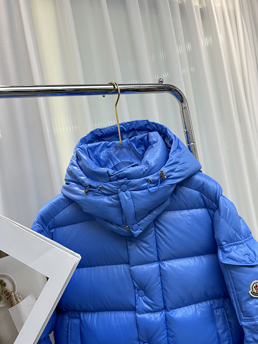 Moncler Maya :M70 モンクレール服偽物ダウンジャケットアウター 4カラー