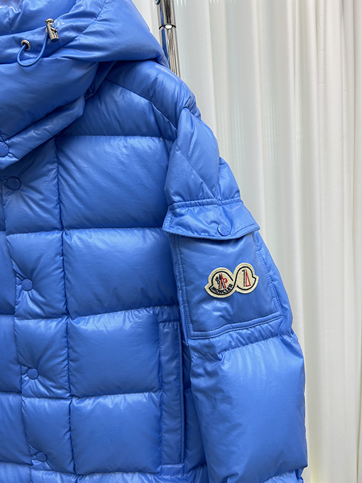 Moncler Maya :M70 モンクレール服偽物ダウンジャケットアウター 4カラー