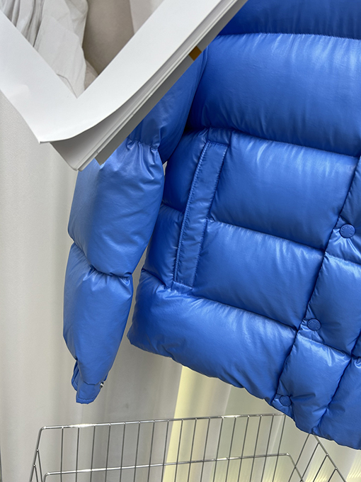Moncler Maya :M70 モンクレール服偽物ダウンジャケットアウター 4カラー