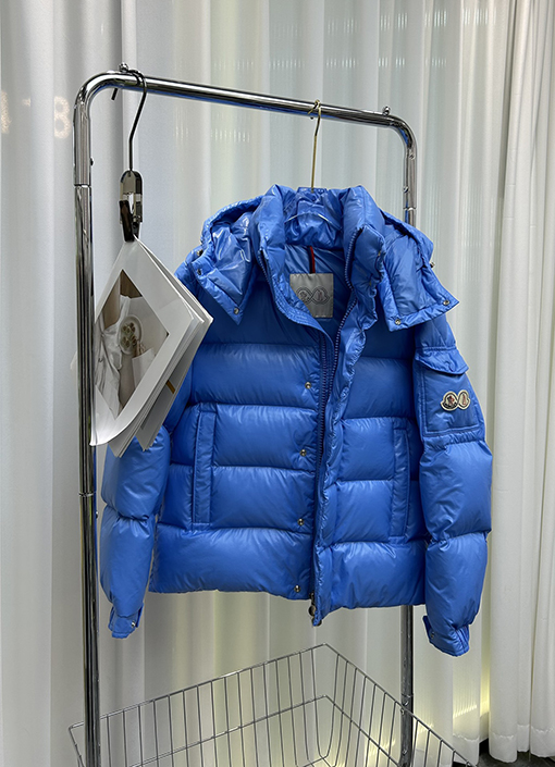Moncler Maya :M70 モンクレール服偽物ダウンジャケットアウター 4カラー
