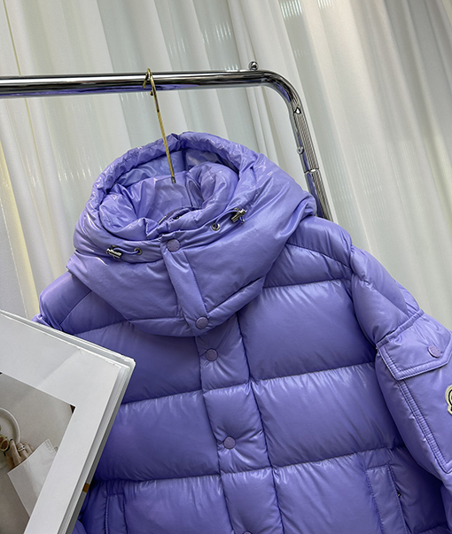 Moncler Maya :M70 モンクレール服偽物ダウンジャケットアウター 4カラー