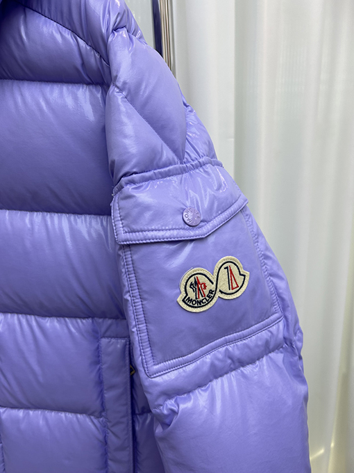 Moncler Maya :M70 モンクレール服偽物ダウンジャケットアウター 4カラー