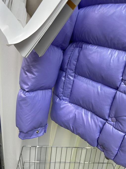 Moncler Maya :M70 モンクレール服偽物ダウンジャケットアウター 4カラー