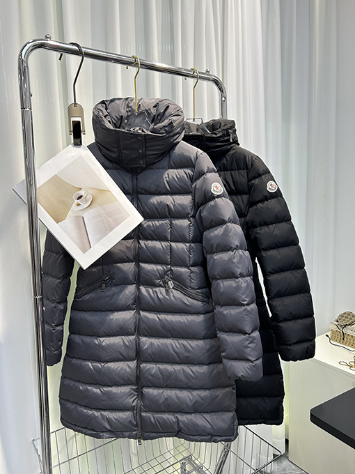 型番:A509 モンクレール服スーパーコピーレディース ダウンロングコート