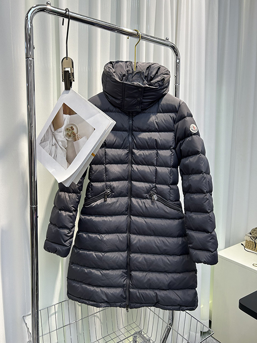 型番:A509 モンクレール服スーパーコピーレディース ダウンロングコート
