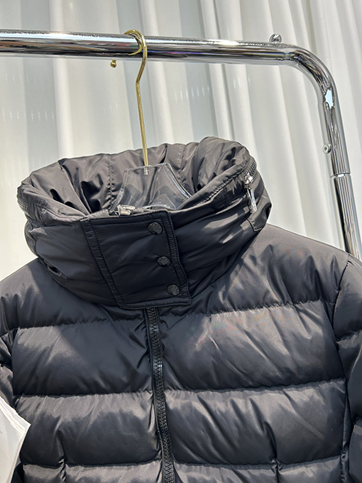 型番:A509 モンクレール服スーパーコピーレディース ダウンロングコート