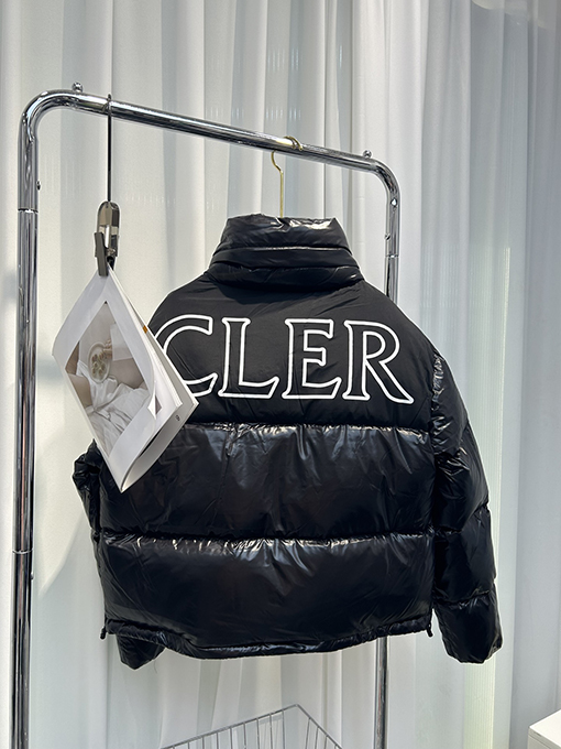 型番:F720 モンクレール服偽物ダウンジャケットアウター MONCLERロゴ ホワイト・グレー・ブラック