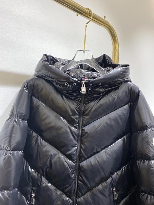 【レディースロングコートの通販】no：A50モンクレール服コピーダウンロングコート