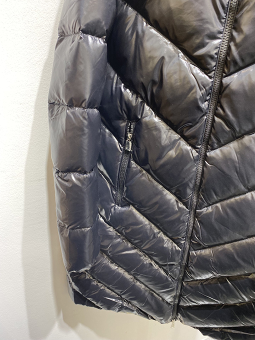 【レディースロングコートの通販】no：A50モンクレール服コピーダウンロングコート