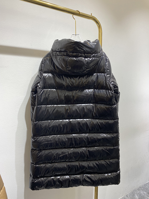 【レディースロングコートの通販】no：A50モンクレール服コピーダウンロングコート