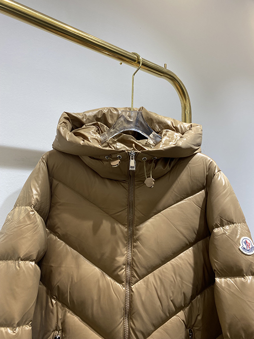 【レディースロングコートの通販】no：A50モンクレール服コピーダウンロングコート