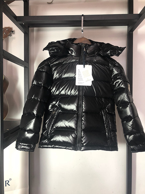 児童服の通販.モンクレール服コピー MAYAダウンジャケットアウター