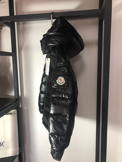 児童服の通販.モンクレール服コピー MAYAダウンジャケットアウター