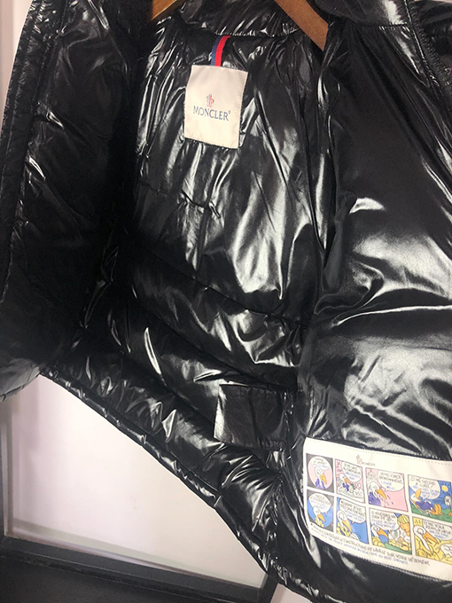 児童服の通販.モンクレール服コピー MAYAダウンジャケットアウター