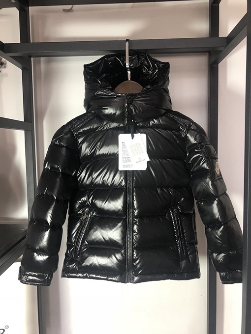 児童服の通販.モンクレール服コピー MAYAダウンジャケットアウター