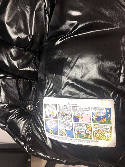 児童服の通販.モンクレール服コピー  MAYAダウンジャケットアウター