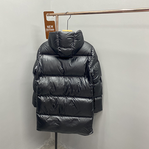 プラダ服コピー  メンズダウンジャケットアウター prada赤いマーク