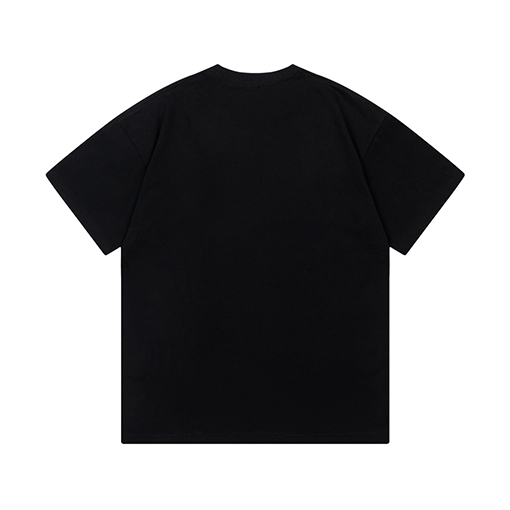 23ss春夏　グッチ服コピー 半袖 Tシャツの通販 ダブルGGロゴ