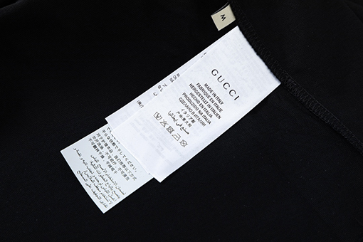 23ss春夏　グッチ服コピー 半袖 Tシャツの通販 ダブルGGロゴ