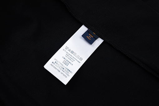 23ss春夏　ルイヴィトン服偽物メンズレディース 半袖 Tシャツの通販   Louis Vuittonロゴ刺繍