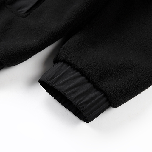 コラボの限定商品 GUCCI  x BALENCIAGA服偽物,胸の前の大きなポケット