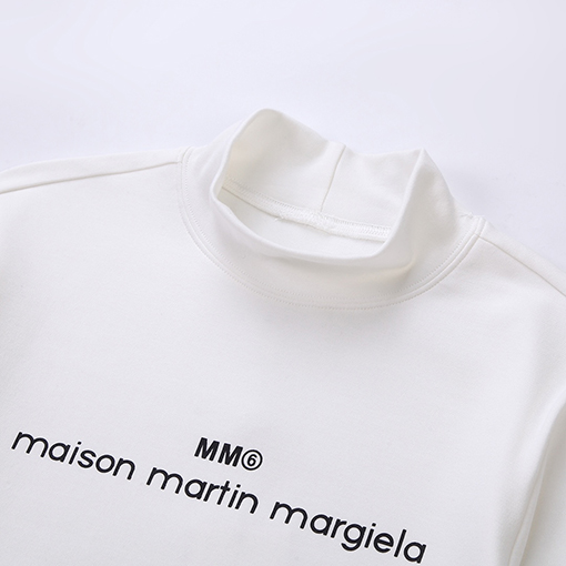 マルタンマルジェラスーパーコピー 長袖 Tシャツの通販