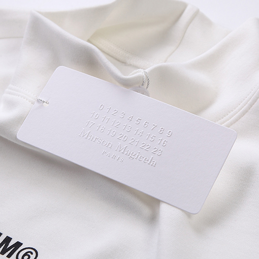 マルタンマルジェラスーパーコピー 長袖 Tシャツの通販