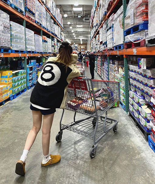  ステューシー服スーパーコピー 両面 フリースジャケットアウター