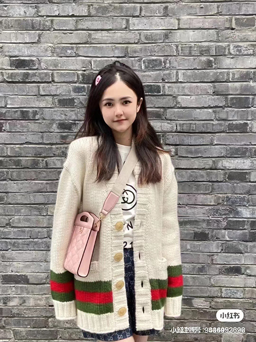 グッチ服スーパーコピーニットカーディガン