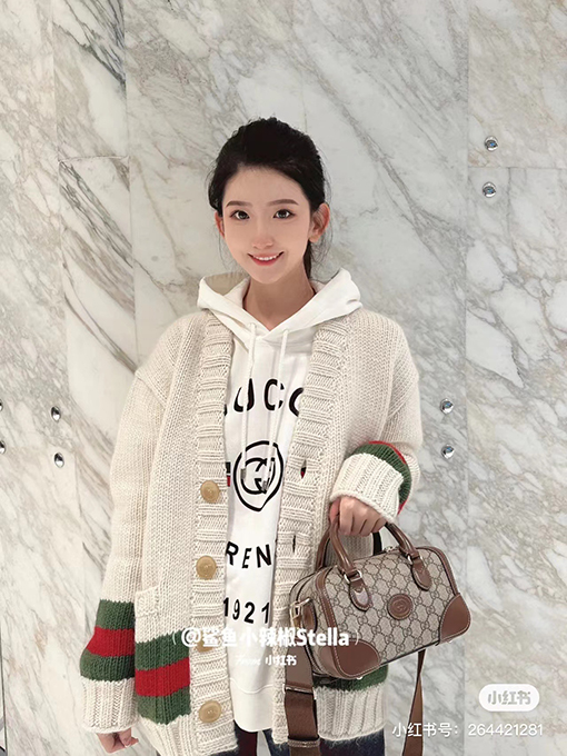 グッチ服スーパーコピーニットカーディガン